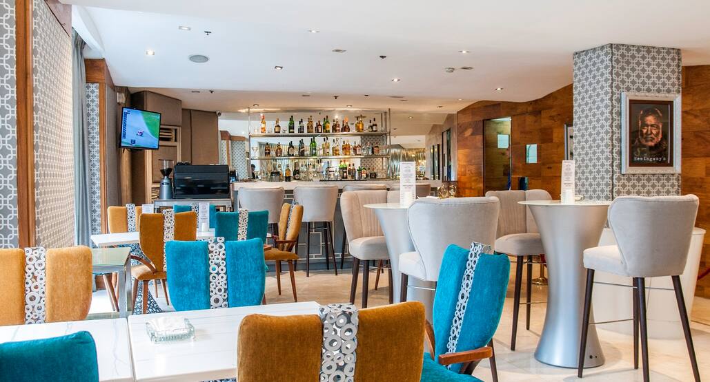 Edward And Wallis Hotel Celeste San Lorenzo Makati City